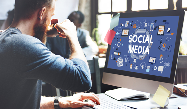 Blackmer Social Media Update