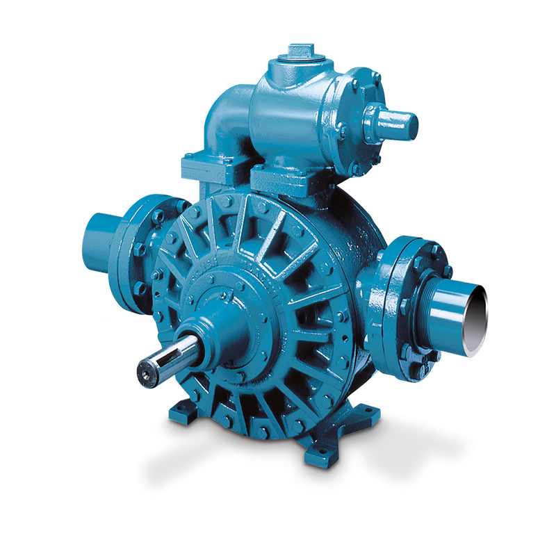LGL Series Sliding Vane Pump