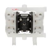 1/2 in. Plastic AODD Pump - A050 | All-Flo