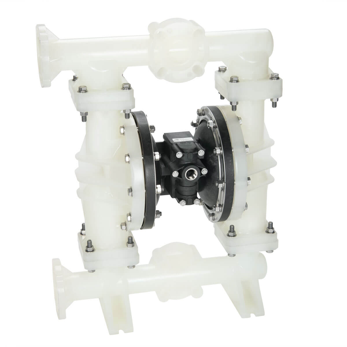 2 in. Plastic Pumps A200