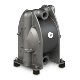 Almatec ADX Series Stainless Steel AODD Pump