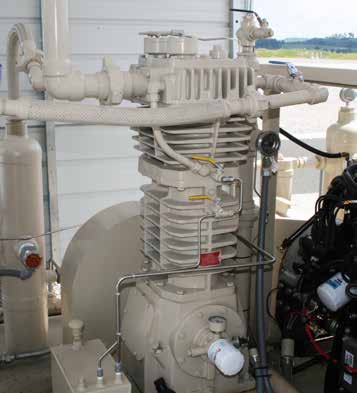 Blackmer® offers its HD (shown), HDS and NG Series models