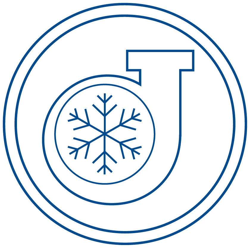 Cryogenic Centrifugal Pump Icon