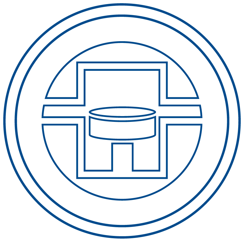 Reciprocating Gas Compressor Icon