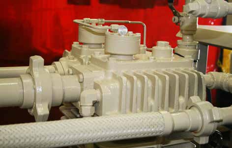 operational effectiveness and reliability