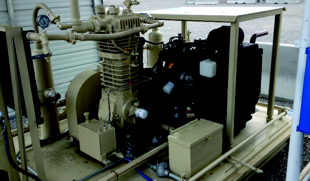 stricter environmental regulations