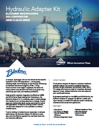 LB080 Series Compressor Thumbnail