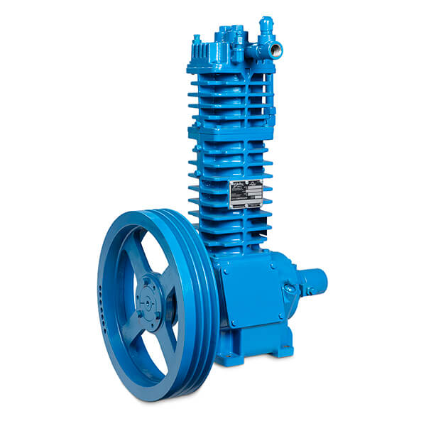 LB080 Series Reciprocating Gas Compressors | Blackmer