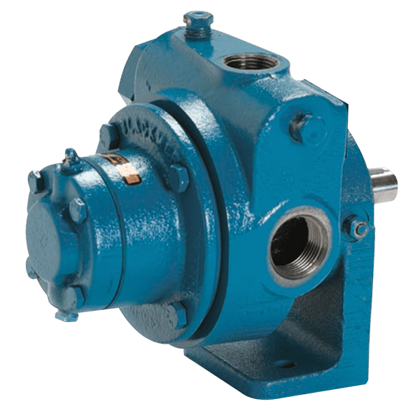 LGL Series Sliding Vane Propane Pumps 