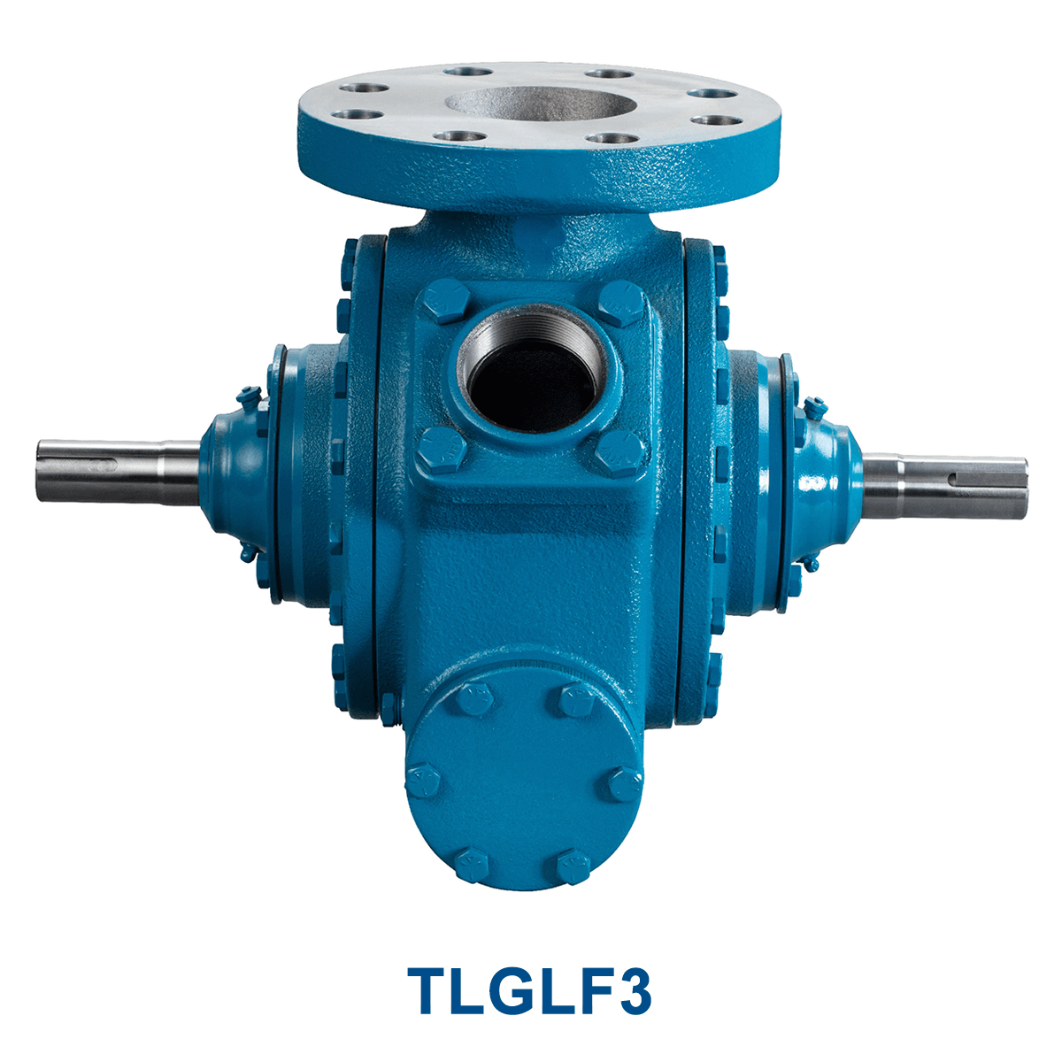 TLGLF Sliding Vane Pumps Blackmer