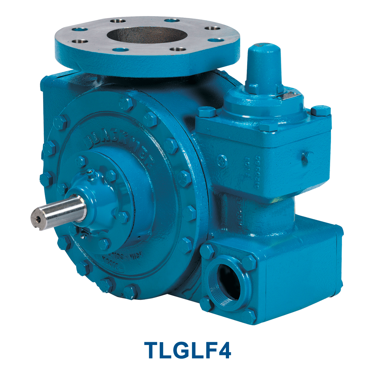 TLGLF Sliding Vane Pumps | Blackmer