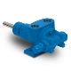 M120 Gear Pump