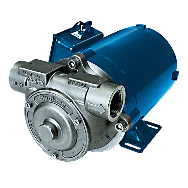 DEF Sliding Vane Pumps Blackmer