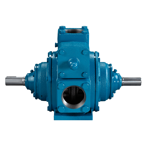 TXD Sliding Vane Pumps Blackmer