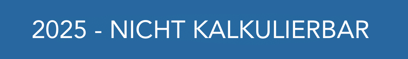 MOUVEX  2025 - NICHT KALKULIERBAR