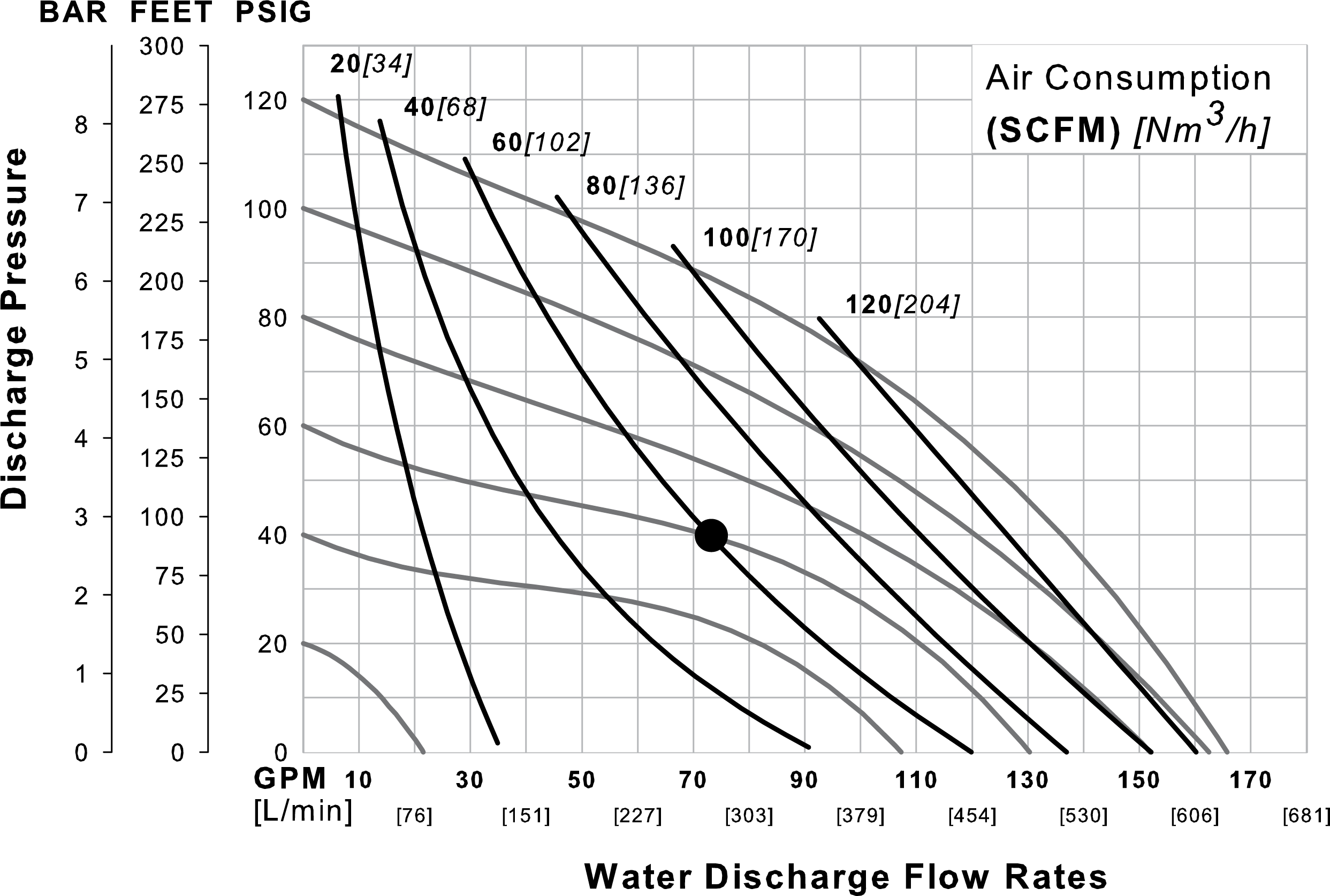 PS810 Brahma Bunalast-Fitted