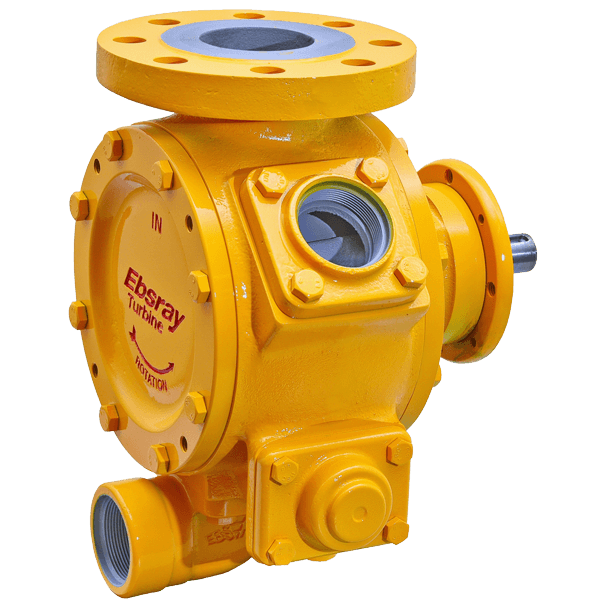 R75 Regenerative Turbine Pump Ebsray