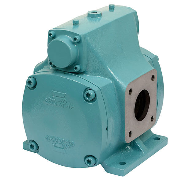 V30 Rotary Vane Pump | Ebsray