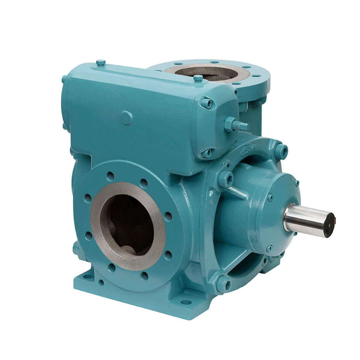 V40 Rotary Vane Pump | Ebsray
