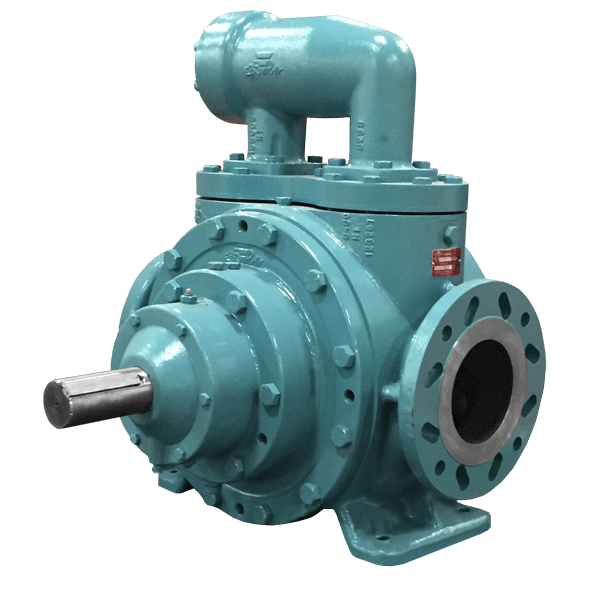 V6000 Sliding Vane Pump Ebsray