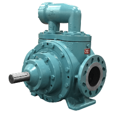 Ebsray V6000 Sliding Vane Pump
