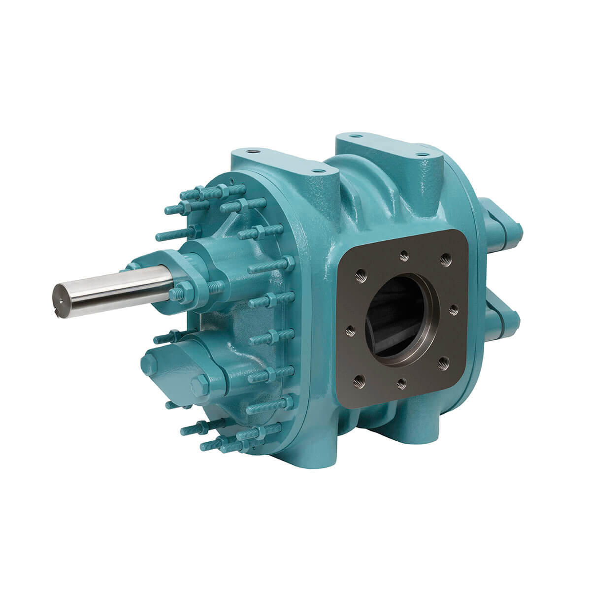 Helical Gear Pumps Ebsray