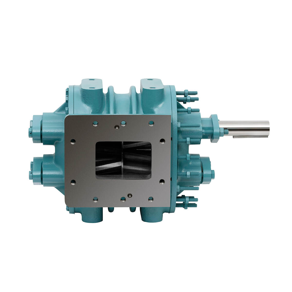 Helical Gear Pumps Ebsray
