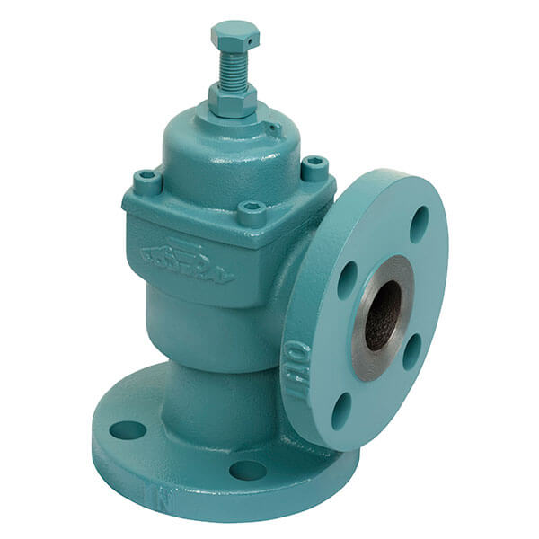 RV Series Inline Bypass Valves Ebsray