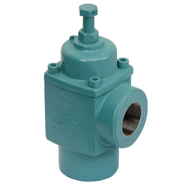 RV Series Inline Bypass Valves | Ebsray
