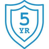 Griswold 5 Year Centrifugal Pump Warranty