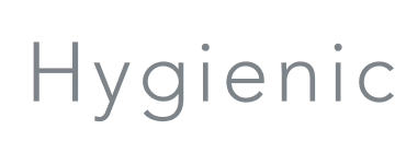 Hygienic logo