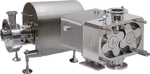 ipp pumps