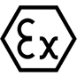 Ex logo