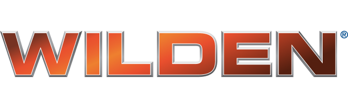 Wilden logo