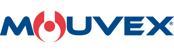Mouvex logo