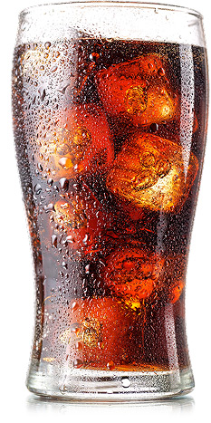 A class of cola