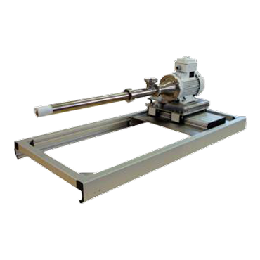 ipp Progressive Cavity Pump customized configuration