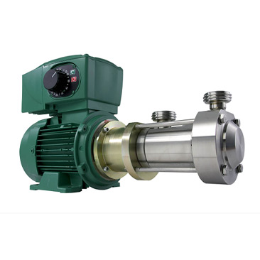 Direct Drive pump