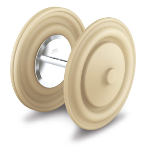 Pure-Fuse Diaphragm
