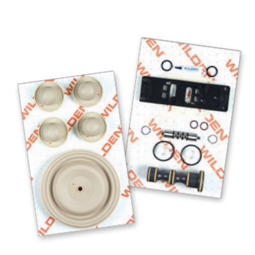 Repair and Retrofit kits