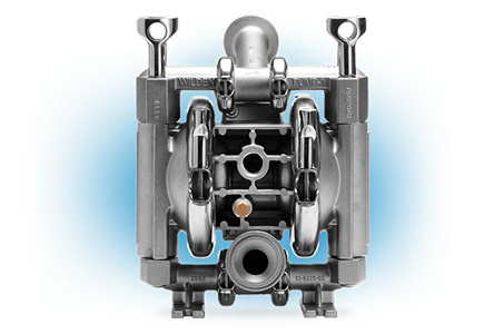 Wilden FDA series pump