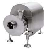 ipp Aqueous Centrifugal Pump
