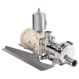 Mouvex H-FLO Series Pump