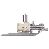 Mouvex H-FLO Series Pump