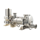 Mouvex H-FLO Series Pump