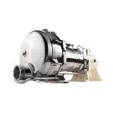 Mouvex H-FLO Series Pump