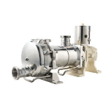 Mouvex H-FLO Series Pump