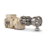 Mouvex Micro C Series Pump