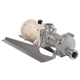Mouvex Micro C Series Pump