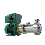Mouvex Micro C Series pump